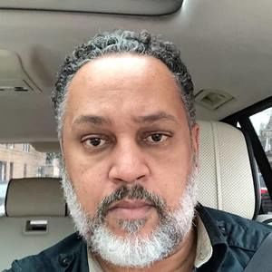 Meet your Posher, Randy